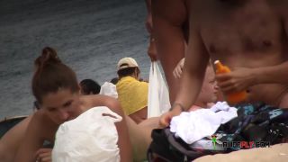 Mega Collection beach