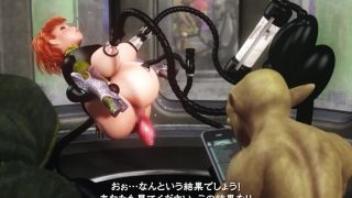 D Hentai Video Collection by palolominos