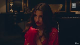 Popular actresses in explicit scenes from movies