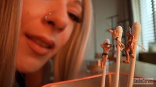 Role Play Videos