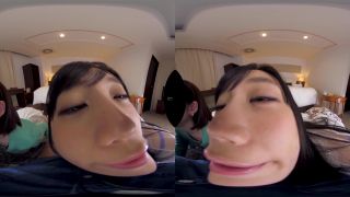 Hot Virtual Reality Japanese Girls Oculus Rift