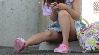 upskirt