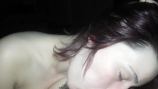 Amateur homemade