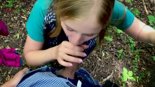 Amazing blowjob video