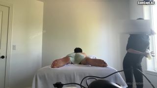 leg