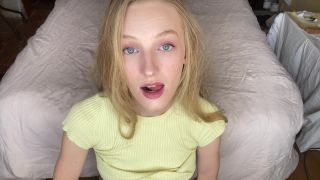 Adult men with young girls