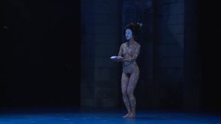 Naked Performance