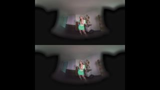Virtual Reality Porn video