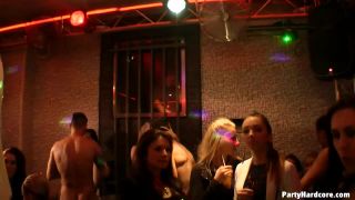Party sex