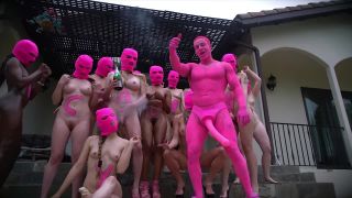 Nude Music Videos
