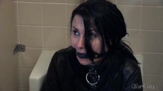 Mega Collection humilation pov