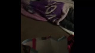 Hidden Cam Masturbation