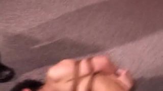 JAV Bondage Torture Roleplay BDSM movies