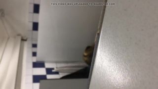 Spying on buttocks and pussy on the street