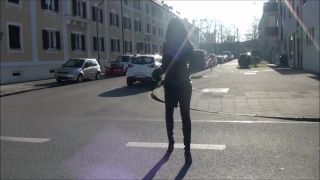 Latex Rubber XXX Fetish Videos