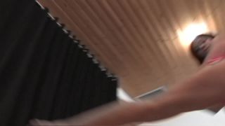 Foot Domination